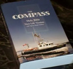 Compass Bible - easy to read English - given freely to those who would like one.
