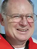 Uncle Roy, as he is known by the coast.